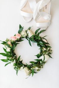 Britney & George beautiful wedding flowers44